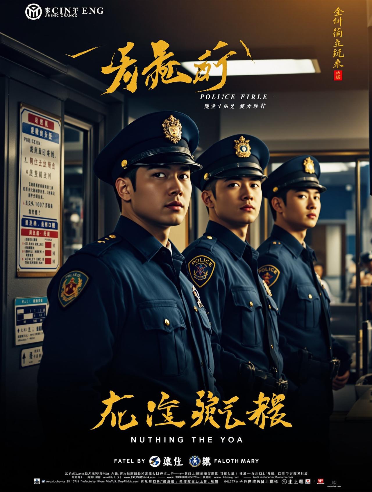 警察荣誉 - 777影视热播电视剧