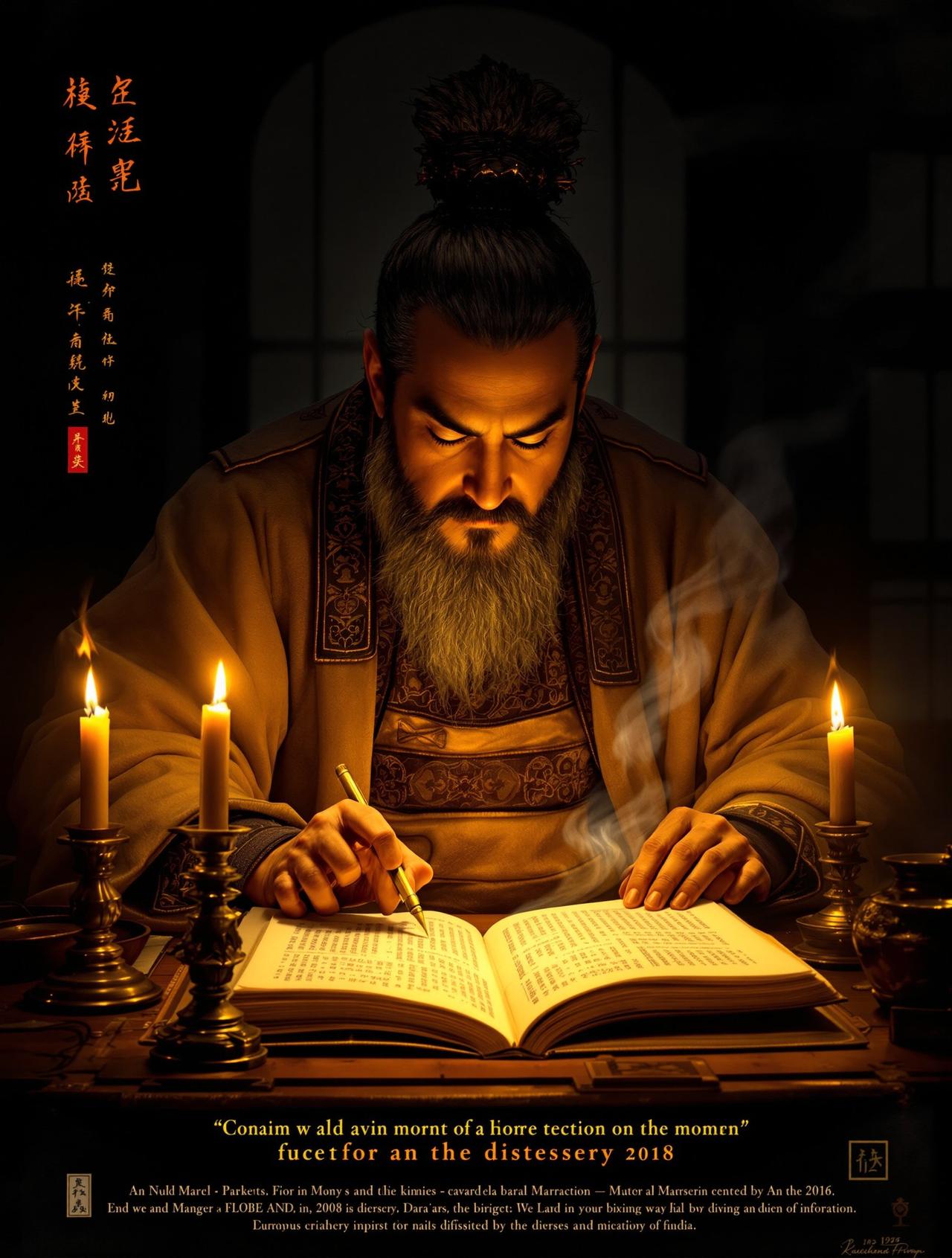 显微镜下的大明 - 777影视热播电视剧