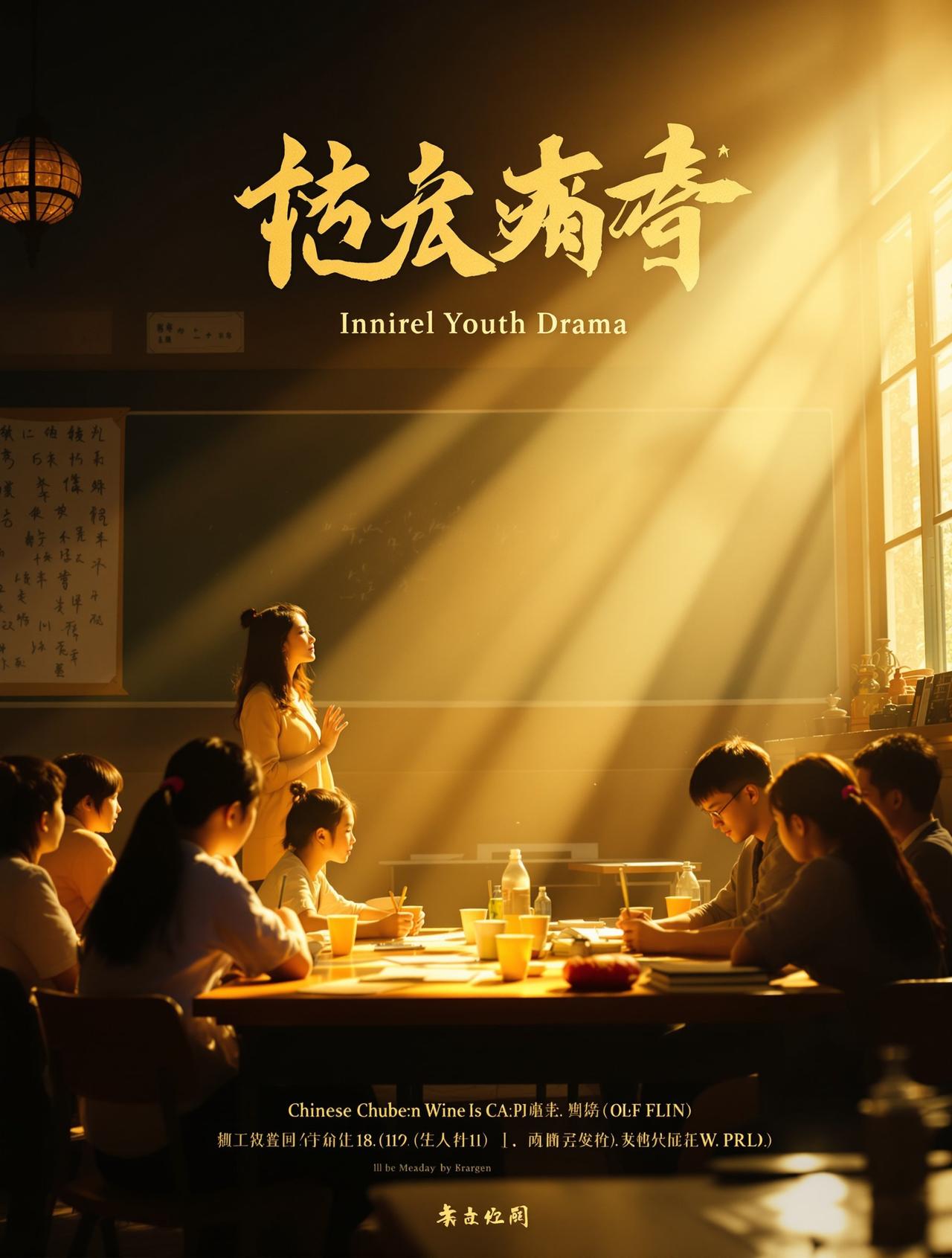 追光的日子 - 777影视热播电视剧
