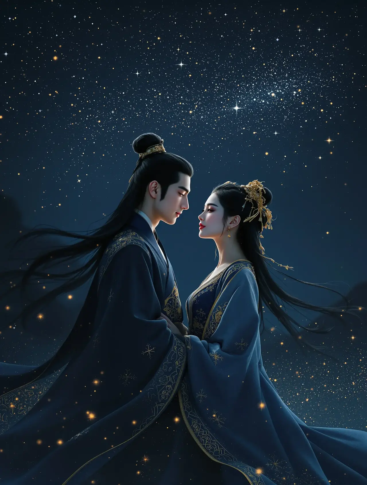 星汉灿烂 - 777影视热播电视剧 星汉灿烂 - 777影视热播电视剧