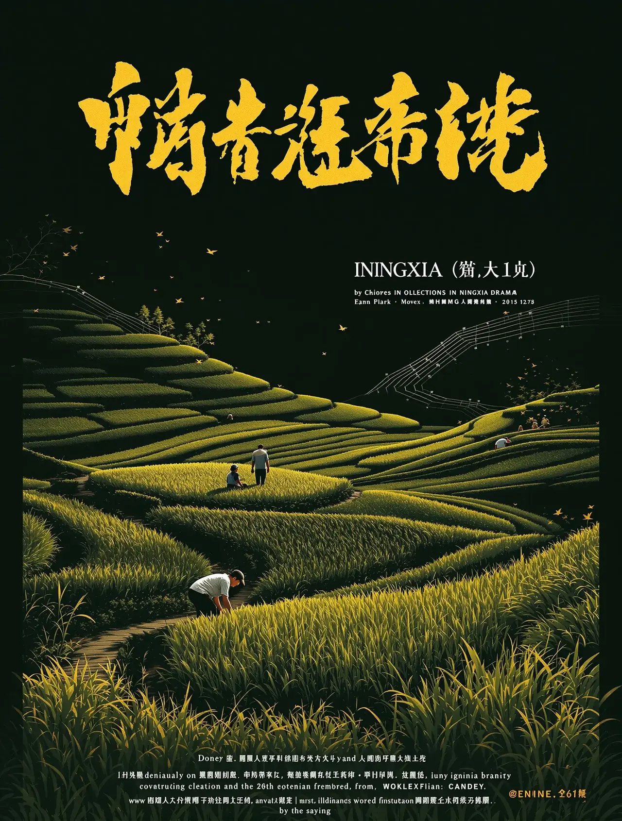 山海情 - 777影视热播电视剧 山海情 - 777影视热播电视剧
